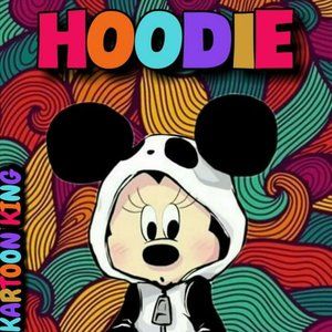 HOODIES AND SWEATSHIRTS